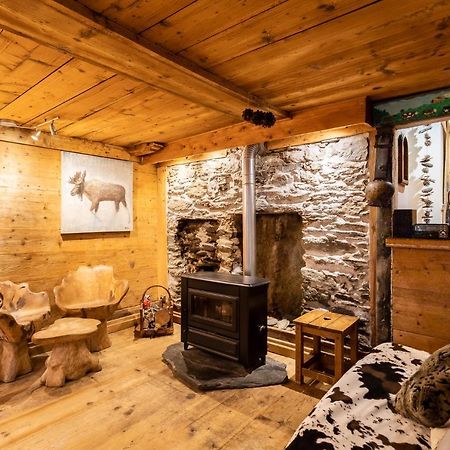 Chalet Pele - Alpes Travel - Central Chamonix - Sleeps 11 Extérieur photo