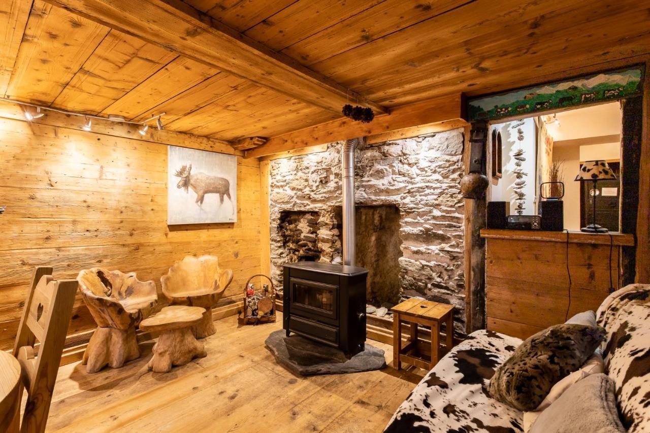 Chalet Pele - Alpes Travel - Central Chamonix - Sleeps 11 Extérieur photo